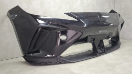 Zderzak przód przedni MG 4 EV MG4 IV 22-