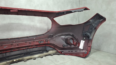 Zderzak przód przedni Mercedes GLA H247 20-23