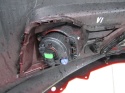 Zderzak przód przedni Dacia Sandero 3 III 20-25 / + Halogeny