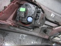 Zderzak przód przedni Dacia Sandero 3 III 20-25 / + Halogeny