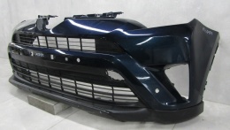 Zderzak przód przedni Toyota RAV4 IV Lift 16-18