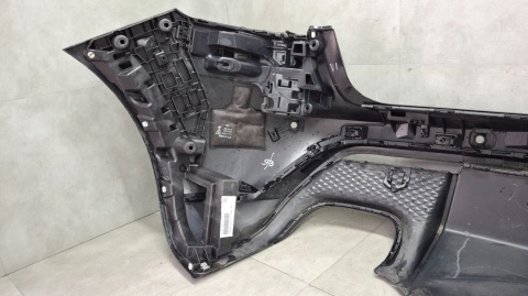 Zderzak tył tylny Porsche Macan 95B II Lift GTS 22-25
