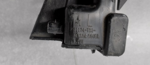 BELKA ABSORBER WSPORNIK PRZÓD HONDA CIVIC 11 XI 2021- 71171-T24