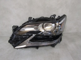 LAMPA PRZÓD LEXUS GS 300H 350H LIFT LED 15-20 LH
