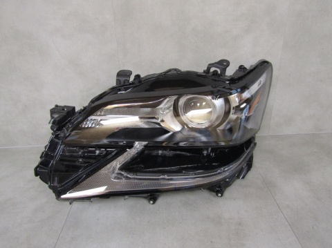 LAMPA PRZÓD LEXUS GS 300H 350H LIFT LED 15-20 LH