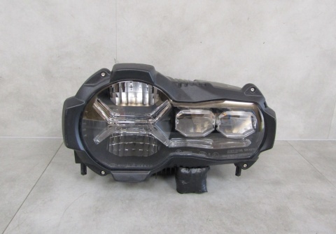 LAMPA PRZÓD BMW R1250 GS K50 K51 LED 19- 8395632