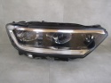 LAMPA PRZÓD VOLKSWAGEN T-ROC I LIFT FULL LED IQ LED RH PRAWA 21-25 2GA941036AF