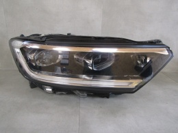 LAMPA PRZÓD VOLKSWAGEN T-ROC I LIFT FULL LED IQ LED RH PRAWA 21-25 2GA941036AF