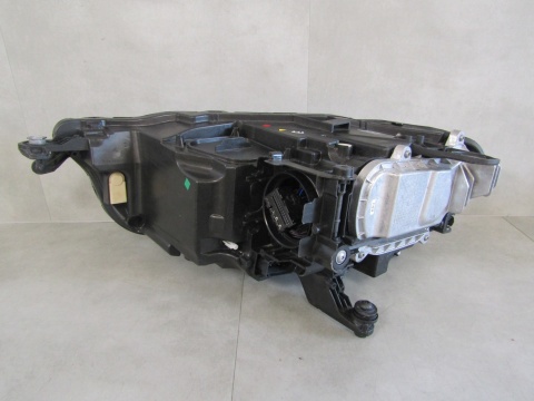 LAMPA PRZÓD VOLKSWAGEN T-ROC I LIFT FULL LED IQ LED RH PRAWA 21-25 2GA941036AF