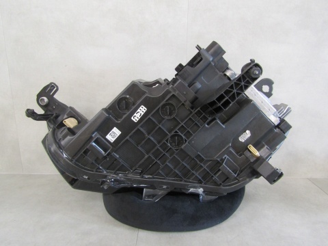 LAMPA PRZÓD VOLKSWAGEN T-ROC I LIFT FULL LED IQ LED RH PRAWA 21-25 2GA941036AF