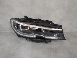 LAMPA PRZÓD BMW 3 G20 G21 FULL LED 18-23 RH PRAWA 9481718-08