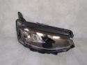 LAMPA PRZÓD VOLKSWAGEN TRANSPORTER T7 24- LOW LED RH PRAWA S741-13E014-AD