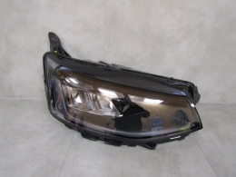 LAMPA PRZÓD VOLKSWAGEN TRANSPORTER T7 24- LOW LED RH PRAWA S741-13E014-AD