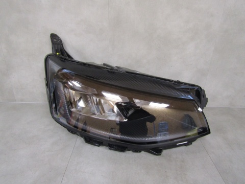 LAMPA PRZÓD VOLKSWAGEN TRANSPORTER T7 24- LOW LED RH PRAWA S741-13E014-AD