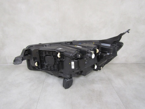LAMPA PRZÓD VOLKSWAGEN TRANSPORTER T7 24- LOW LED RH PRAWA S741-13E014-AD
