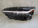 LAMPA PRZÓD LEWA TOYOTA BZ4X EA10 FULL LED LH 22-