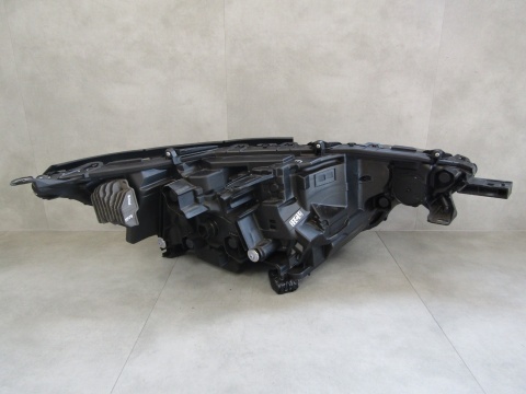 LAMPA PRZÓD LEWA TOYOTA BZ4X EA10 FULL LED LH 22-