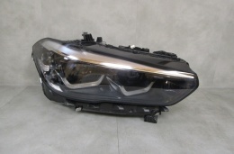 LAMPA PRZÓD BMW X5 G05 X6 G06 FULL LED 18-23 RH 5A27988-01