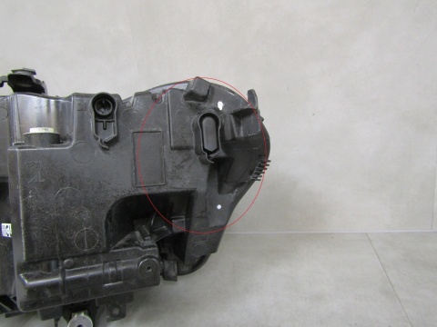 LAMPA PRZÓD BMW X5 G05 X6 G06 FULL LED 18-23 RH 5A27988-01