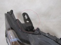 LAMPA PRZÓD LEXUS ES VII 300H FULL LED 18-21 RH PRAWA