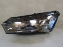 LAMPA PRZÓD SKODA ENYAQ FULL LED LH LEWA 20- 5LB941015A