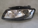 LAMPA PRZÓD AUDI A5 8TO RH PRAWA ZWYKŁA 8T0941003AA 07-11