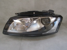 LAMPA PRZÓD AUDI A5 8TO RH PRAWA ZWYKŁA 8T0941003AA 07-11