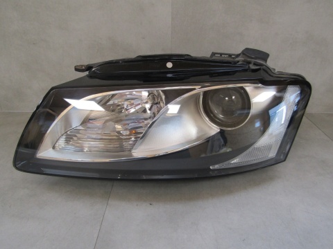 LAMPA PRZÓD AUDI A5 8TO RH PRAWA ZWYKŁA 8T0941003AA 07-11