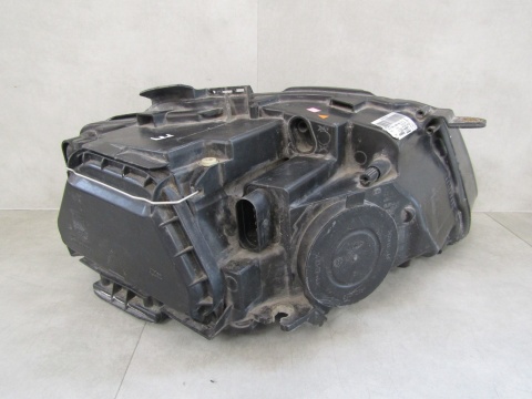 LAMPA PRZÓD AUDI A5 8TO RH PRAWA ZWYKŁA 8T0941003AA 07-11