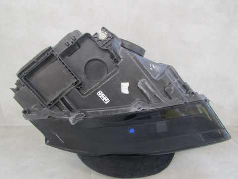 LAMPA PRZÓD AUDI A5 8TO RH PRAWA ZWYKŁA 8T0941003AA 07-11