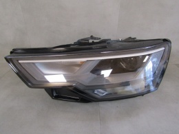 LAMPA PRZÓD AUDI A6 C8 LED 18- LH LEWA 4K0941033