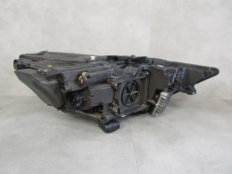 LAMPA PRZÓD AUDI A6 C8 LED 18- LH LEWA 4K0941033
