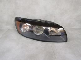 LAMPA PRZÓD VOLVO C30 ZWYKŁA SOCZEWKA 06-09 RH PRAWA 31214538