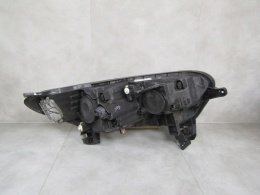 LAMPA PRZÓD RENAULT KADJAR ZWYKŁA SOCZEWKA + LED 15-18 LH 260605720R