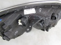 LAMPA PRZÓD RENAULT KADJAR ZWYKŁA SOCZEWKA + LED 15-18 LH 260605720R