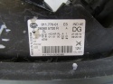 LAMPA PRZÓD RENAULT KADJAR ZWYKŁA SOCZEWKA + LED 15-18 LH 260605720R