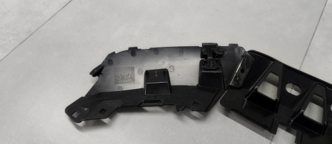 KOMPLET ŚLIZGÓW ZDERZAKA PRZÓD JAGUAR I-PACE 18- J9D3-17640-A 69-A 70-A