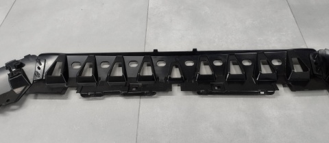 KOMPLET ŚLIZGÓW ZDERZAKA PRZÓD JAGUAR I-PACE 18- J9D3-17640-A 69-A 70-A