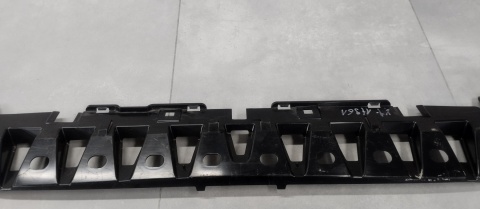 KOMPLET ŚLIZGÓW ZDERZAKA PRZÓD JAGUAR I-PACE 18- J9D3-17640-A 69-A 70-A