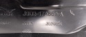 KOMPLET ŚLIZGÓW ZDERZAKA PRZÓD JAGUAR I-PACE 18- J9D3-17640-A 69-A 70-A