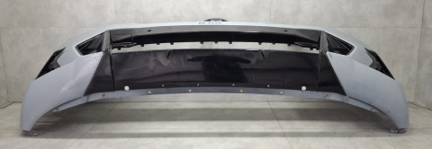 Zderzak przód przedni BMW X3 G01 Lift M Pakiet 21-24 / + ślizgi