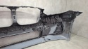 Zderzak przód przedni BMW X3 G01 Lift M Pakiet 21-24 / + ślizgi