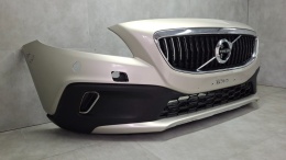 Zderzak przód przedni Volvo V40 2 II Cross Country Lift 16-19