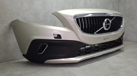 Zderzak przód przedni Volvo V40 2 II Cross Country Lift 16-19