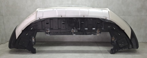 Zderzak przód przedni Volvo V40 2 II Cross Country Lift 16-19