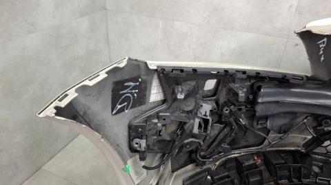 Zderzak przód przedni Volvo V40 2 II Cross Country Lift 16-19
