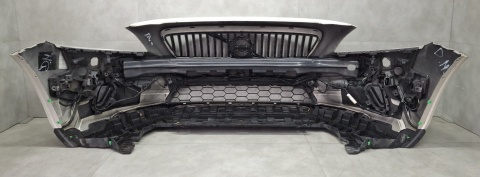 Zderzak przód przedni Volvo V40 2 II Cross Country Lift 16-19
