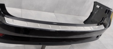 Zderzak tylny Skoda Superb 3 III 3V9 Kombi 15-24 WIĄZKA + 4 PDC