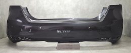 Zderzak tył tylny BMW 5 G60 SEDAN 23-
