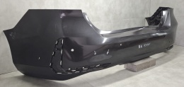 Zderzak tył tylny BMW 5 G60 SEDAN 23-